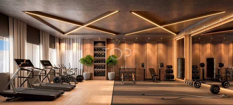 Apartamento à Venda em Itapema: 2ª foto da galeria de imagens do imóvel