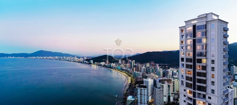 Apartamento à Venda em Itapema: 4ª foto da galeria de imagens do imóvel