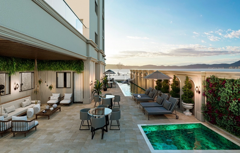 Apartamento à Venda em Itapema: 12ª foto da galeria de imagens do imóvel