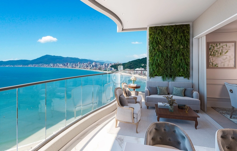 Apartamento à Venda em Itapema: 17ª foto da galeria de imagens do imóvel