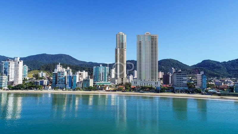 Apartamento à Venda em Itapema: 10ª foto da galeria de imagens do imóvel