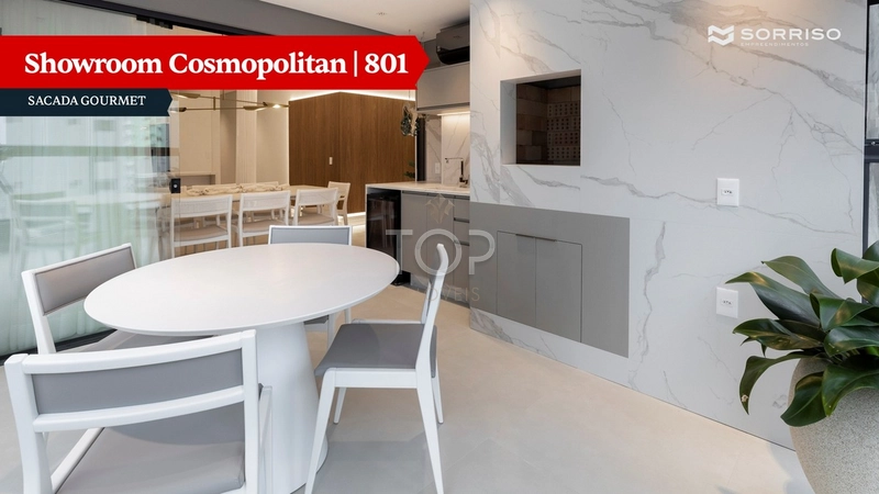 APARTAMENTO EM ITAPEMA: 24ª foto da galeria de imagens do imóvel