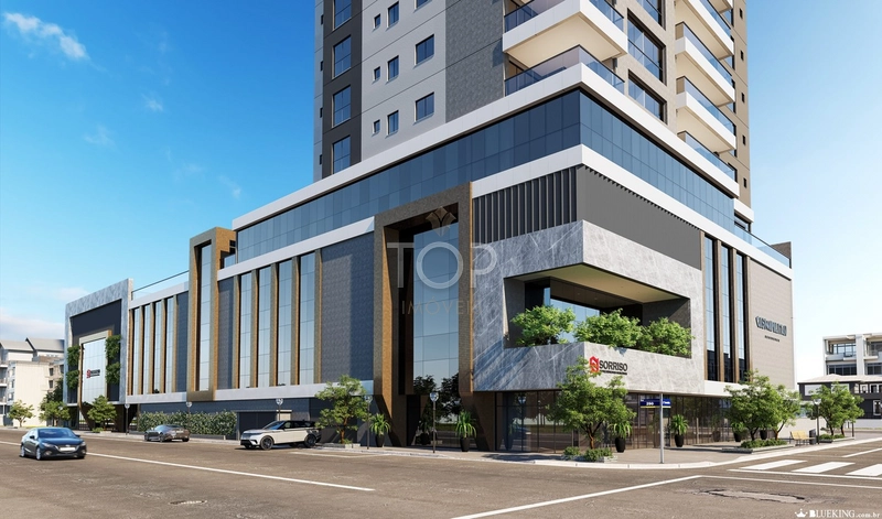 APARTAMENTO EM ITAPEMA: 8ª foto da galeria de imagens do imóvel