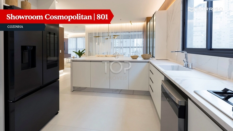 APARTAMENTO EM ITAPEMA: 16ª foto da galeria de imagens do imóvel