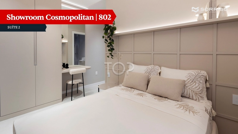 APARTAMENTO EM ITAPEMA: 42ª foto da galeria de imagens do imóvel