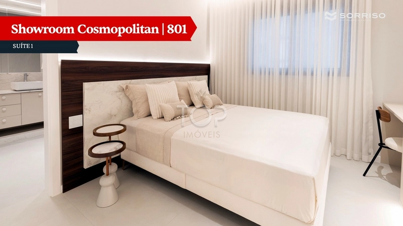 APARTAMENTO EM ITAPEMA: 25ª foto da galeria de imagens do imóvel