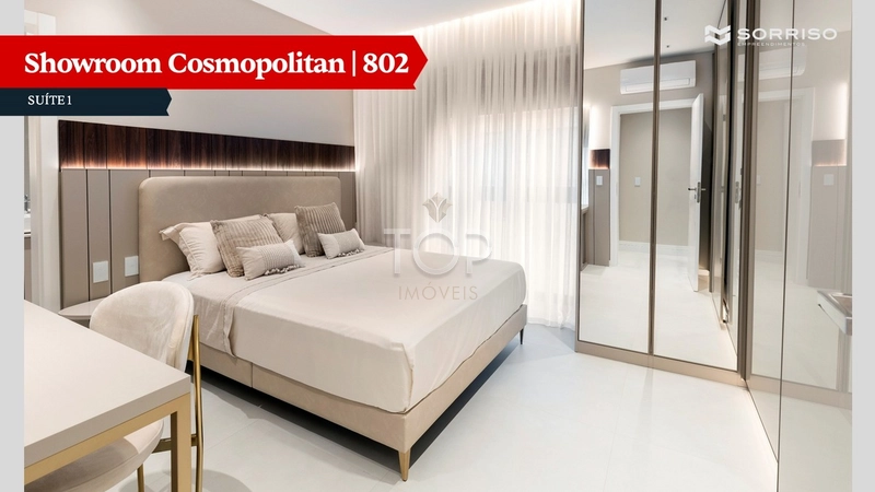 APARTAMENTO EM ITAPEMA: 39ª foto da galeria de imagens do imóvel