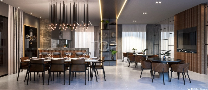 APARTAMENTO EM ITAPEMA: 14ª foto da galeria de imagens do imóvel