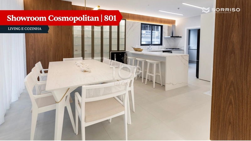 APARTAMENTO EM ITAPEMA: 21ª foto da galeria de imagens do imóvel