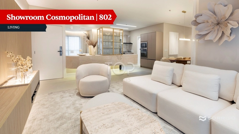 APARTAMENTO EM ITAPEMA: 1ª foto da galeria de imagens do imóvel