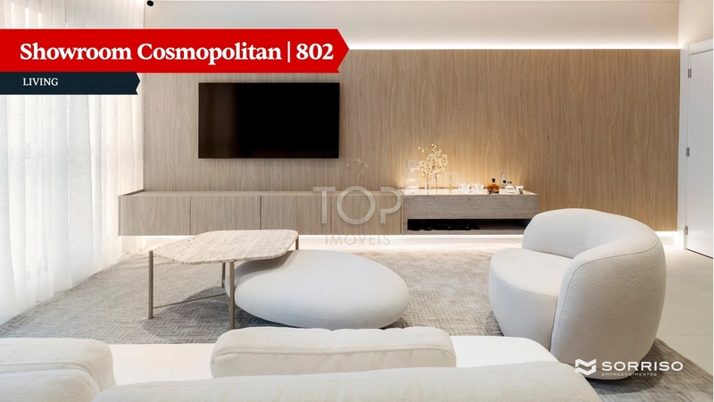 APARTAMENTO EM ITAPEMA: 35ª foto da galeria de imagens do imóvel