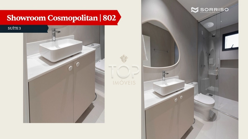 APARTAMENTO EM ITAPEMA: 43ª foto da galeria de imagens do imóvel