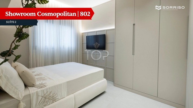 APARTAMENTO EM ITAPEMA: 41ª foto da galeria de imagens do imóvel
