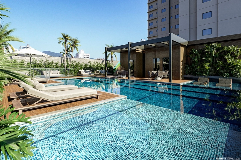APARTAMENTO EM ITAPEMA: 5ª foto da galeria de imagens do imóvel