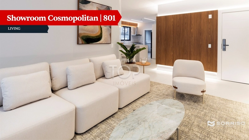 APARTAMENTO EM ITAPEMA: 19ª foto da galeria de imagens do imóvel