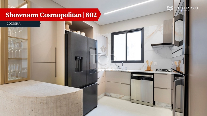 APARTAMENTO EM ITAPEMA: 3ª foto da galeria de imagens do imóvel
