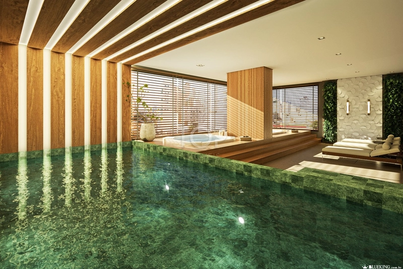 APARTAMENTO EM ITAPEMA: 15ª foto da galeria de imagens do imóvel