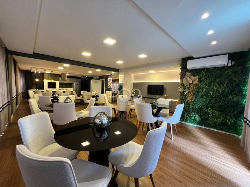 APARTAMENTO MOBILIADO EM MEIA PRAIA: 24ª foto da galeria de imagens do imóvel