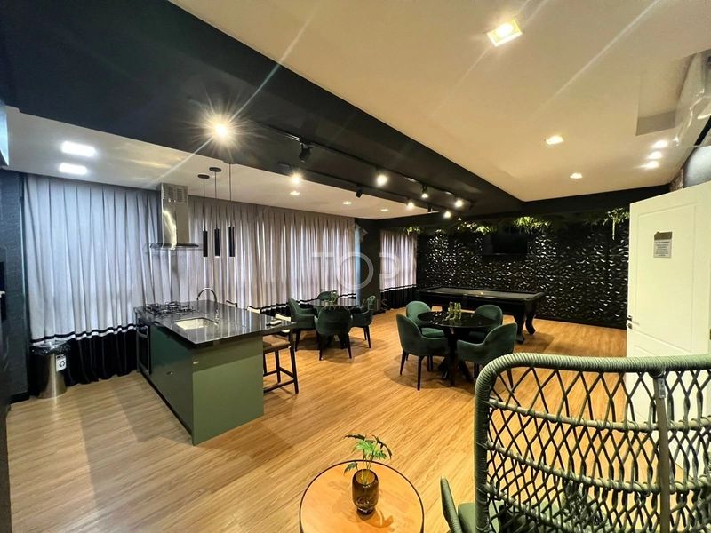 APARTAMENTO MOBILIADO EM MEIA PRAIA: 12ª foto da galeria de imagens do imóvel