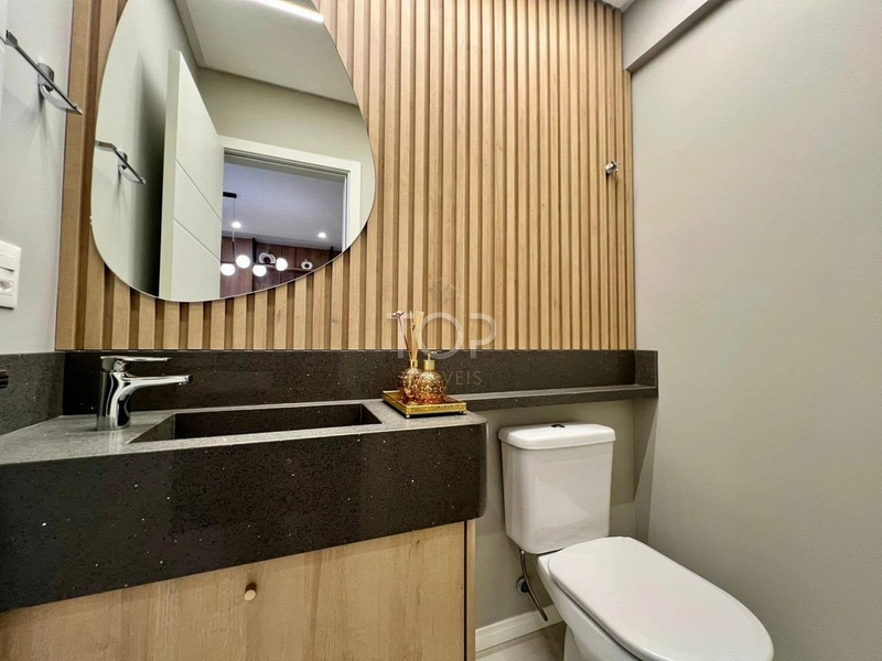 APARTAMENTO MOBILIADO EM MEIA PRAIA: 16ª foto da galeria de imagens do imóvel