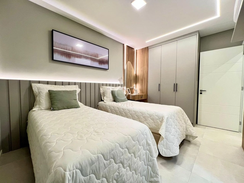 APARTAMENTO MOBILIADO EM MEIA PRAIA: 25ª foto da galeria de imagens do imóvel