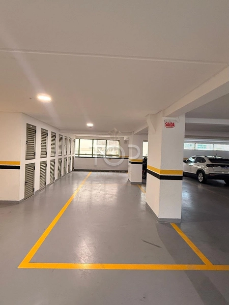 APARTAMENTO MOBILIADO EM MEIA PRAIA: 6ª foto da galeria de imagens do imóvel