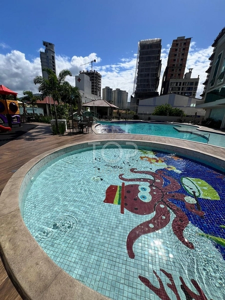 MOBILIADO PRONTO PARA MORAR MEIA PRAIA: 28ª foto da galeria de imagens do imóvel
