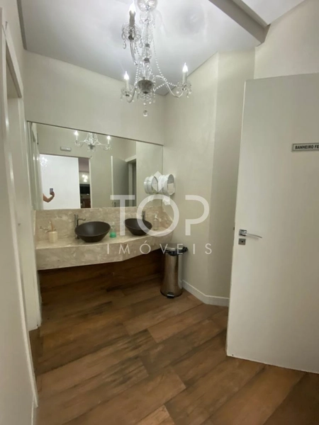 ALTO PADRÃO, QUADRA MAR, MOBILIADO, 190 M² PRIVAT.: 27ª foto da galeria de imagens do imóvel