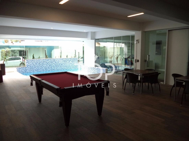 ALTO PADRÃO, QUADRA MAR, MOBILIADO, 190 M² PRIVAT.: 4ª foto da galeria de imagens do imóvel