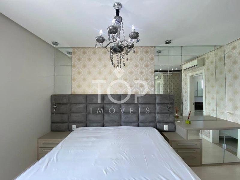 ALTO PADRÃO, QUADRA MAR, MOBILIADO, 190 M² PRIVAT.: 9ª foto da galeria de imagens do imóvel