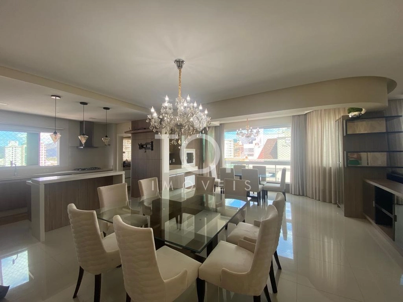 ALTO PADRÃO, QUADRA MAR, MOBILIADO, 190 M² PRIVAT.: 13ª foto da galeria de imagens do imóvel