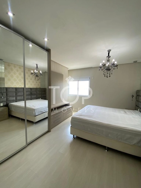 ALTO PADRÃO, QUADRA MAR, MOBILIADO, 190 M² PRIVAT.: 20ª foto da galeria de imagens do imóvel