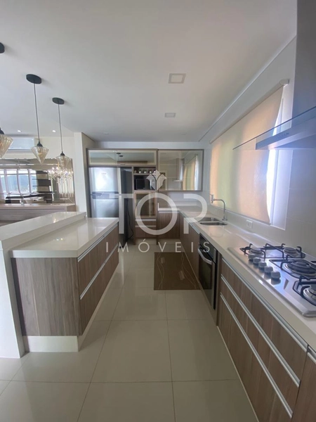 ALTO PADRÃO, QUADRA MAR, MOBILIADO, 190 M² PRIVAT.: 12ª foto da galeria de imagens do imóvel