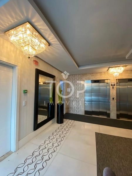 ALTO PADRÃO, QUADRA MAR, MOBILIADO, 190 M² PRIVAT.: 10ª foto da galeria de imagens do imóvel