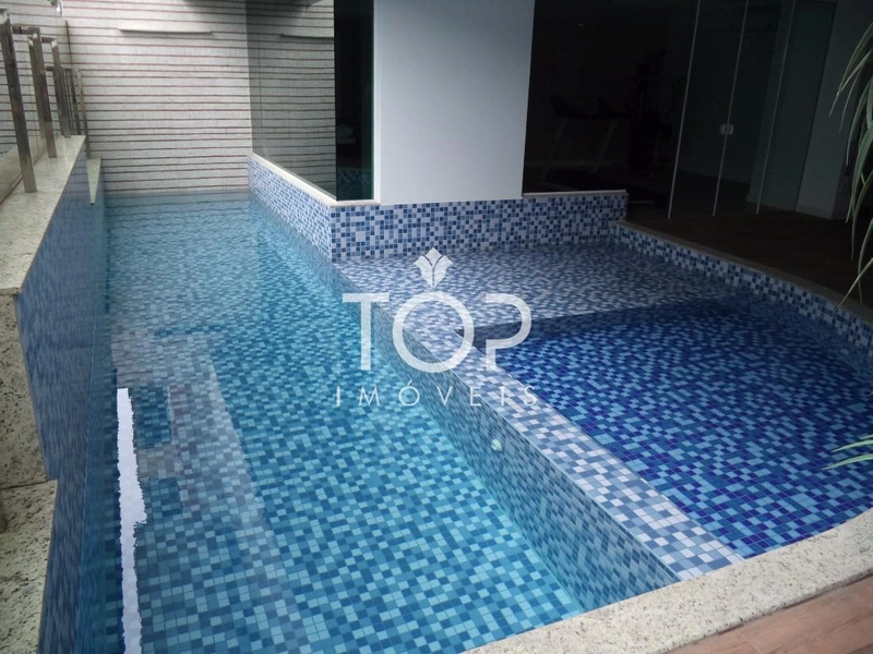 ALTO PADRÃO, QUADRA MAR, MOBILIADO, 190 M² PRIVAT.: 7ª foto da galeria de imagens do imóvel