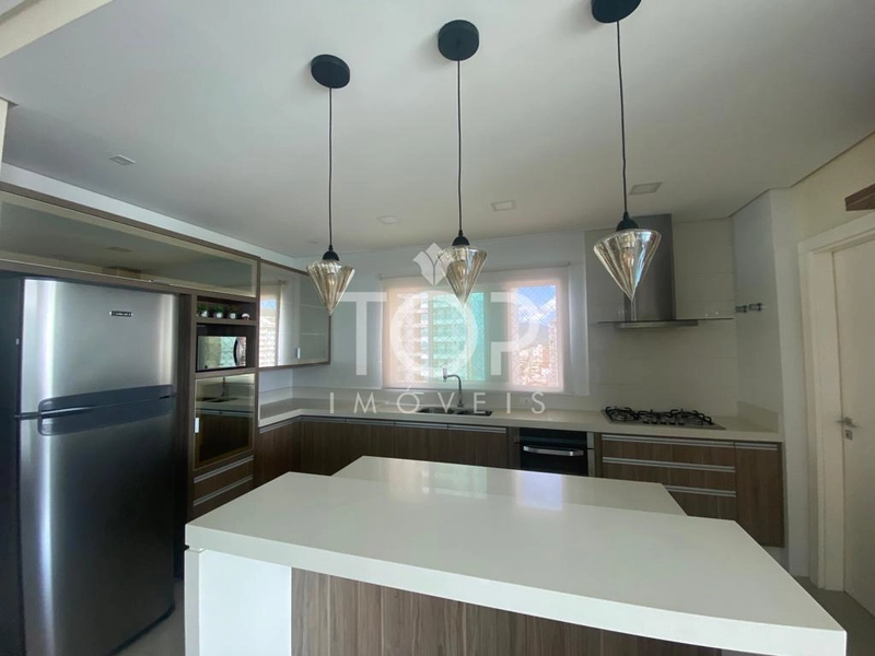 ALTO PADRÃO, QUADRA MAR, MOBILIADO, 190 M² PRIVAT.: 11ª foto da galeria de imagens do imóvel