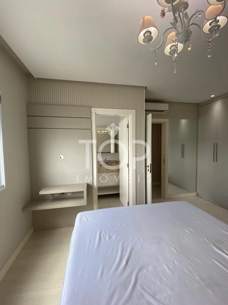 ALTO PADRÃO, QUADRA MAR, MOBILIADO, 190 M² PRIVAT.: 24ª foto da galeria de imagens do imóvel