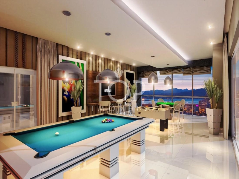 LINDOS APARTAMENTOS NO MORRETES ITAPEMA: 2ª foto da galeria de imagens do imóvel