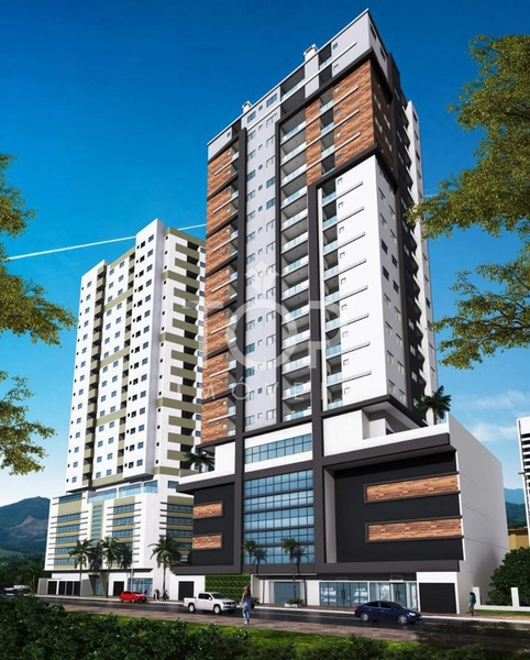 LINDOS APARTAMENTOS NO MORRETES ITAPEMA: 4ª foto da galeria de imagens do imóvel