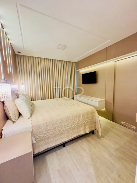 APARTAMENTO 4 SUÍTES QUADRA MAR ITAPEMA MEIA PRAIA: 4ª foto da galeria de imagens do imóvel