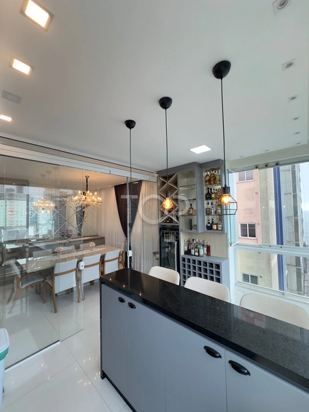 APARTAMENTO 4 SUÍTES QUADRA MAR ITAPEMA MEIA PRAIA: 31ª foto da galeria de imagens do imóvel