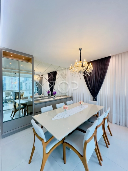 APARTAMENTO 4 SUÍTES QUADRA MAR ITAPEMA MEIA PRAIA: 42ª foto da galeria de imagens do imóvel