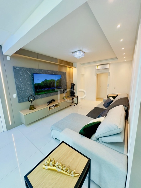 APARTAMENTO 4 SUÍTES QUADRA MAR ITAPEMA MEIA PRAIA: 28ª foto da galeria de imagens do imóvel