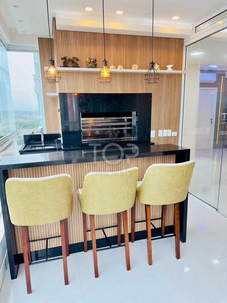 APARTAMENTO 4 SUÍTES QUADRA MAR ITAPEMA MEIA PRAIA: 19ª foto da galeria de imagens do imóvel