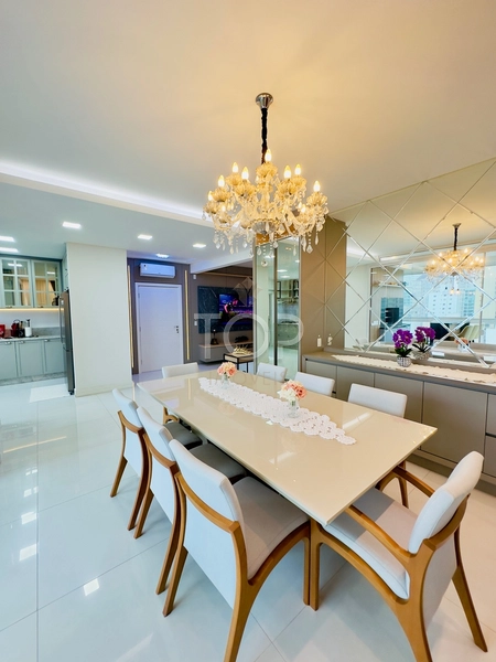 Imóvel residencial ou comercial