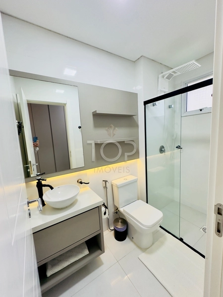 APARTAMENTO 4 SUÍTES QUADRA MAR ITAPEMA MEIA PRAIA: 32ª foto da galeria de imagens do imóvel