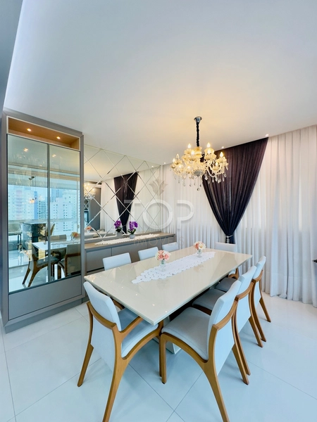 APARTAMENTO 4 SUÍTES QUADRA MAR ITAPEMA MEIA PRAIA: 30ª foto da galeria de imagens do imóvel
