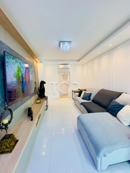 APARTAMENTO 4 SUÍTES QUADRA MAR ITAPEMA MEIA PRAIA: 12ª foto da galeria de imagens do imóvel