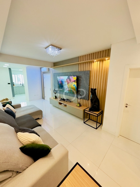 APARTAMENTO 4 SUÍTES QUADRA MAR ITAPEMA MEIA PRAIA: 27ª foto da galeria de imagens do imóvel