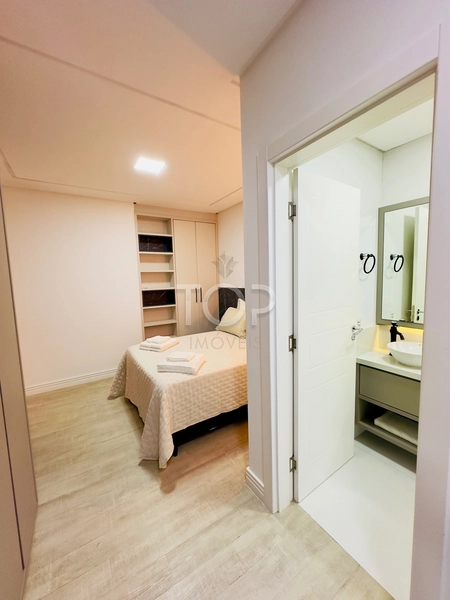 APARTAMENTO 4 SUÍTES QUADRA MAR ITAPEMA MEIA PRAIA: 25ª foto da galeria de imagens do imóvel